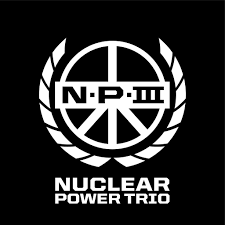 logo Nuclear Power Trio